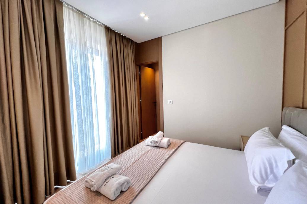 olia residence,tirane